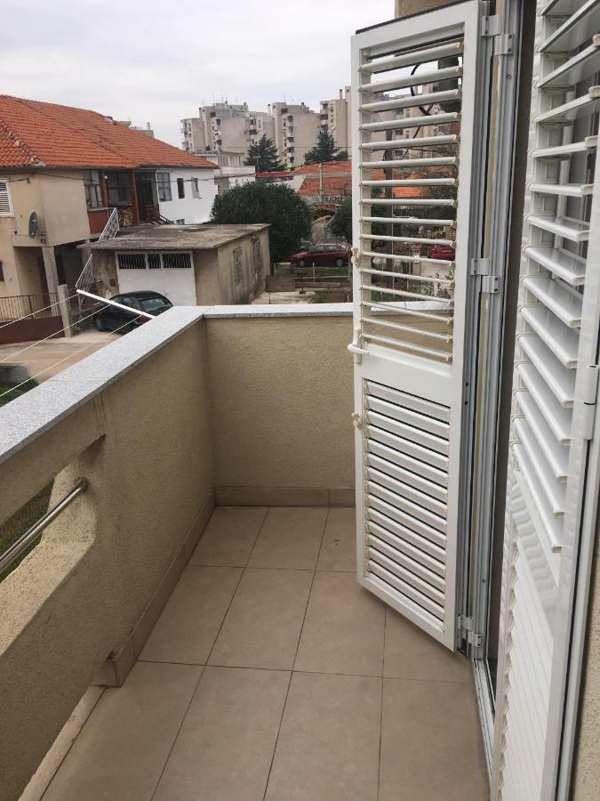 자다르 Apartman Rita 아파트 외부 사진
