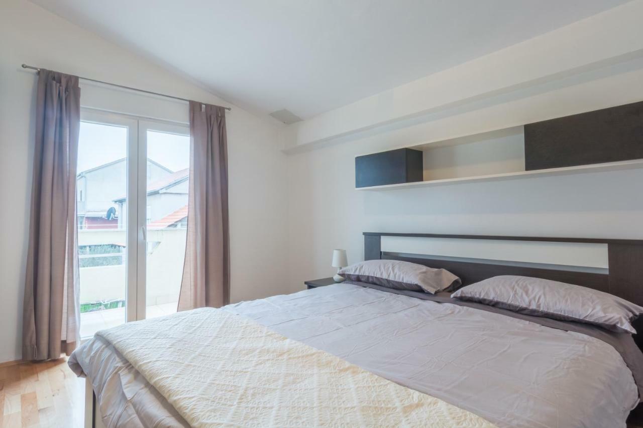 자다르 Apartman Rita 아파트 외부 사진