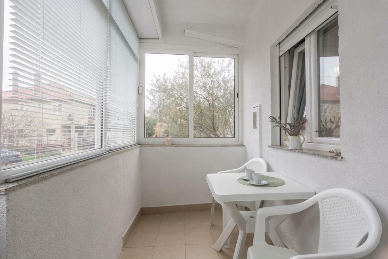 자다르 Apartman Rita 아파트 외부 사진
