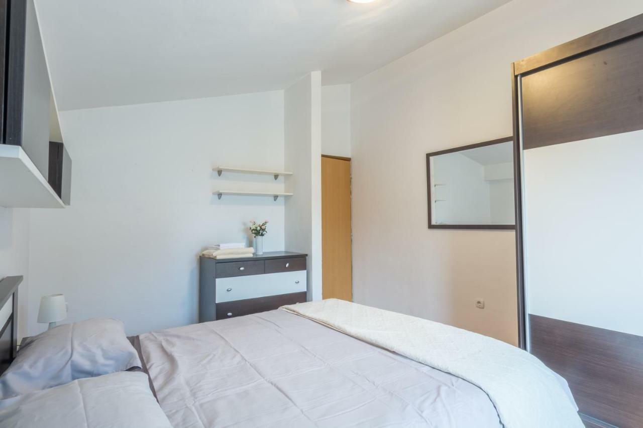 자다르 Apartman Rita 아파트 외부 사진