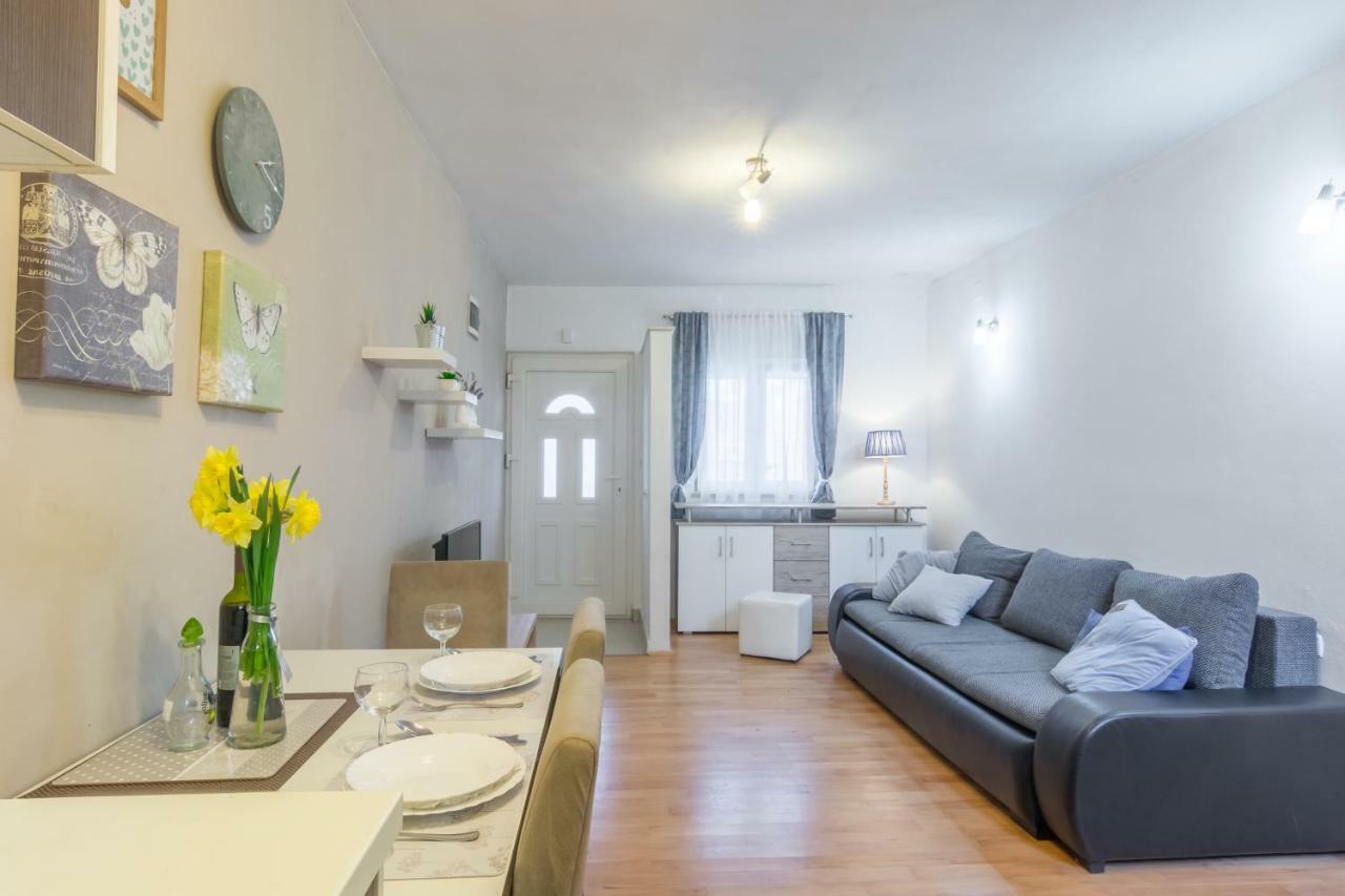 자다르 Apartman Rita 아파트 외부 사진