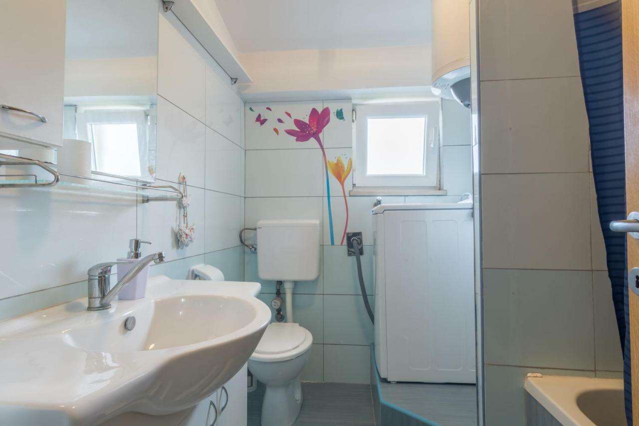 자다르 Apartman Rita 아파트 외부 사진
