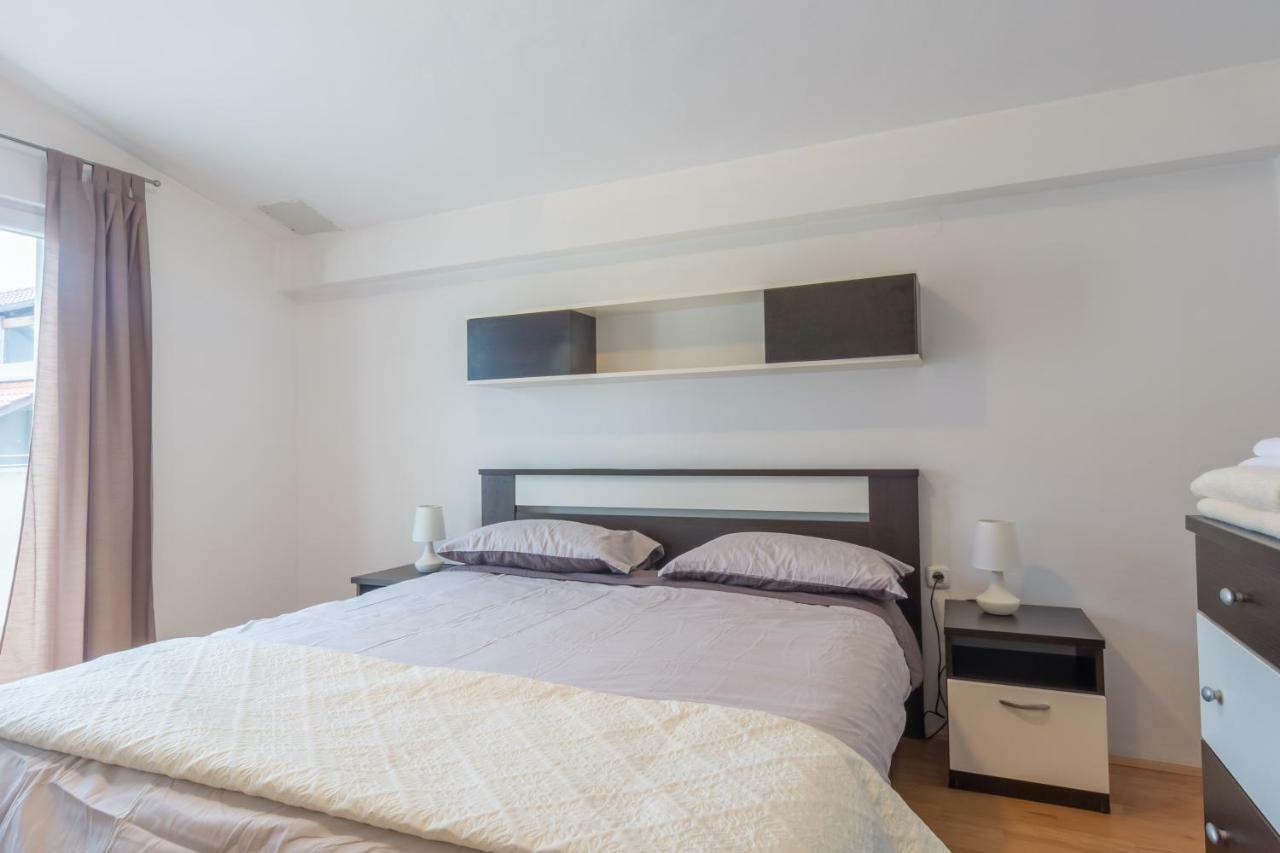자다르 Apartman Rita 아파트 외부 사진