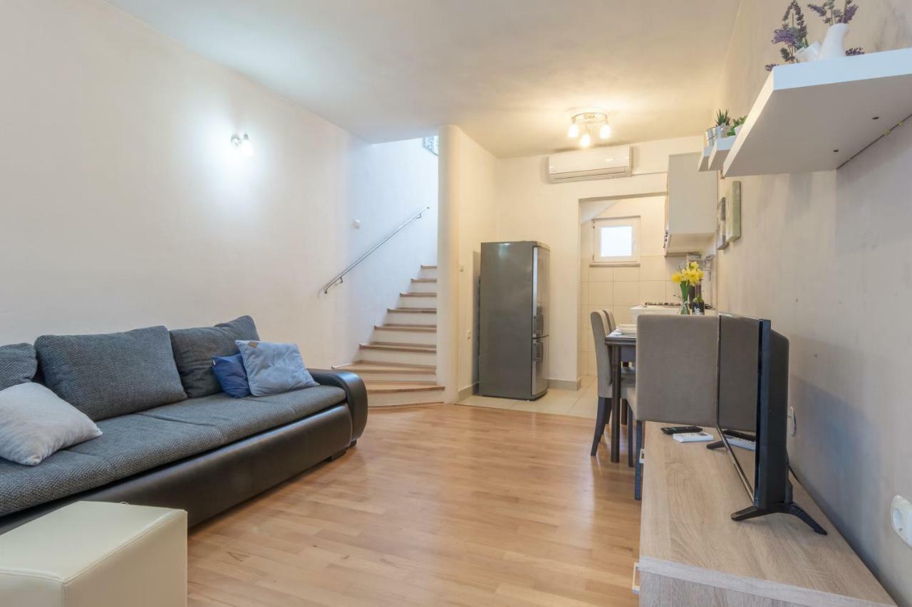 자다르 Apartman Rita 아파트 외부 사진