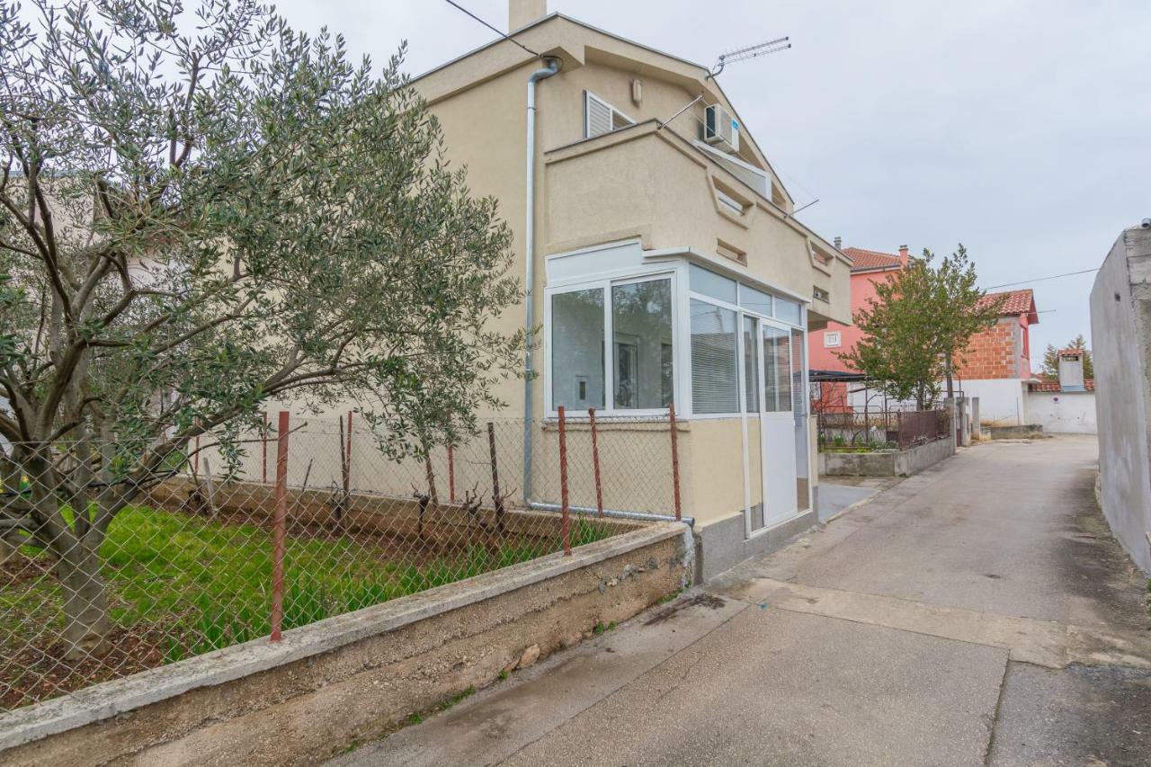 자다르 Apartman Rita 아파트 외부 사진