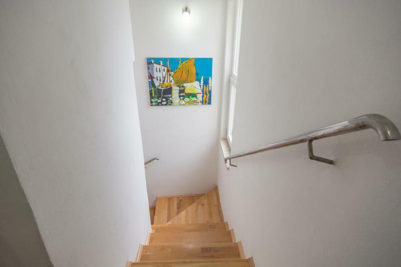 자다르 Apartman Rita 아파트 외부 사진