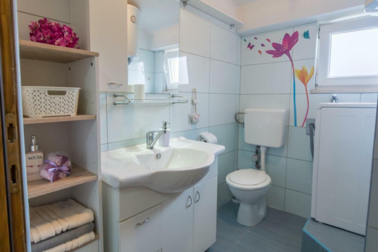 자다르 Apartman Rita 아파트 외부 사진