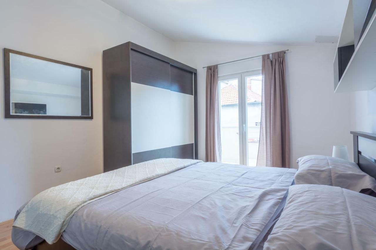 자다르 Apartman Rita 아파트 외부 사진