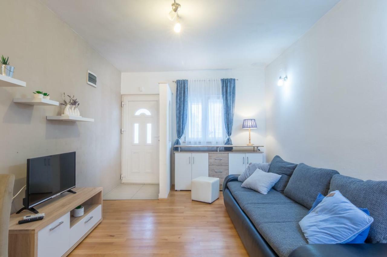 자다르 Apartman Rita 아파트 외부 사진