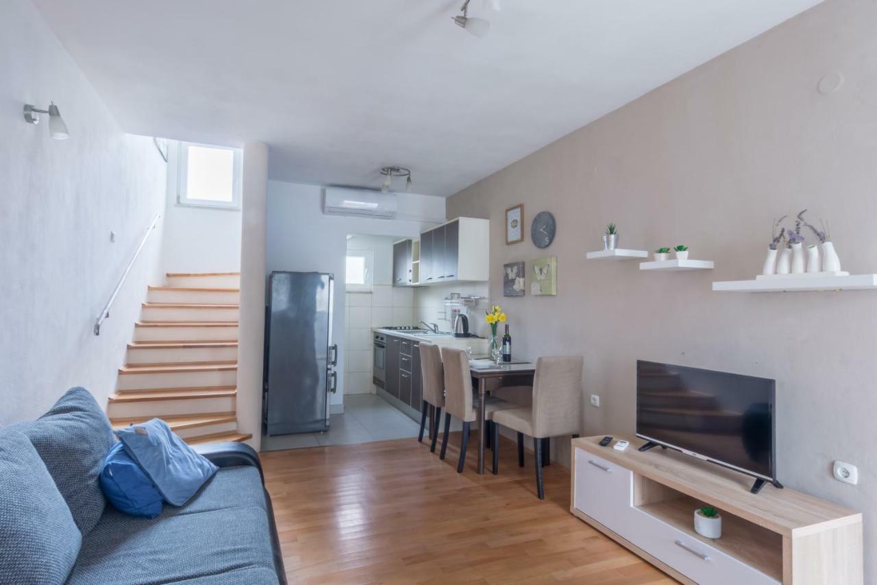 자다르 Apartman Rita 아파트 외부 사진